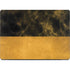 Black and Gold Split Marble MacBook Pro 14in (2021-24) Skin