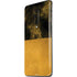Black and Gold Split Marble OnePlus 7 Pro Skin