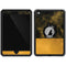 Black and Gold Split Marble Otterbox Defender iPad Skin
