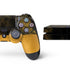 Black and Gold Split Marble PS4 Console and Controller Bundle Skin