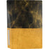 Black and Gold Split Marble PS5 Console Skin