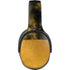 Black and Gold Split Marble Skullcandy Venue Skin