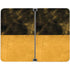 Black and Gold Split Marble Surface Duo Skin