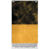 Black and Gold Split Marble Xbox Series S Skins