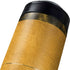 Black and Gold Split Marble Yeti Colster Can Insulator Skin