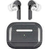 Black and Grey Stripes AirPods Pro 2nd Gen Skin