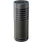 Black and Grey Stripes Amazon Echo Skin