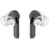 Black and Grey Stripes Apple AirPods Pro Skin