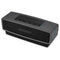 Black and Grey Stripes Bose SoundLink Mini Speaker II Skin
