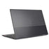 Black and Grey Stripes HP Envy Skin