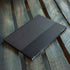 Black and Grey Stripes HP Envy Skin