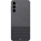 Black and Grey Stripes Galaxy A14 5G Skin