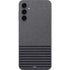 Black and Grey Stripes Galaxy A14 5G Skin