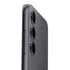 Black and Grey Stripes Galaxy A14 5G Skin