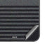 Black and Grey Stripes Galaxy A14 5G Skin