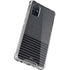 Black and Grey Stripes Galaxy A51 5G Clear Case