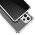 Black and Grey Stripes Galaxy A53 5G Clear Case