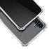 Black and Grey Stripes Galaxy A54 5G Clear Case
