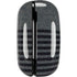 Black and Grey Stripes Galaxy Buds Pro Skin