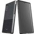 Black and Grey Stripes Galaxy Note 10 Pro Case