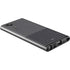 Black and Grey Stripes Galaxy Note 10 Pro Case