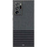 Black and Grey Stripes Galaxy Note20 Ultra 5G Skin