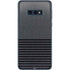 Black and Grey Stripes Galaxy S10e Skin