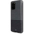 Black and Grey Stripes Galaxy S20 Plus Pro Case