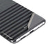 Black and Grey Stripes Galaxy S20 Plus Skin