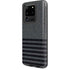 Black and Grey Stripes Galaxy S20 Ultra 5G Pro Case