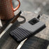 Black and Grey Stripes Galaxy S20 Ultra 5G Pro Case