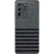 Black and Grey Stripes Galaxy S20 Ultra 5G Skin