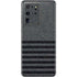 Black and Grey Stripes Galaxy S20 Ultra 5G Skin