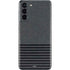 Black and Grey Stripes Galaxy S21 5G Skin