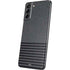 Black and Grey Stripes Galaxy S21 5G Skin