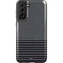 Black and Grey Stripes Galaxy S21 Plus 5G Pro Case