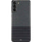 Black and Grey Stripes Galaxy S21 Plus 5G Skin