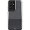 Black and Grey Stripes Galaxy S21 Ultra 5G Pro Case