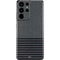 Black and Grey Stripes Galaxy S21 Ultra 5G Skin