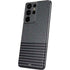 Black and Grey Stripes Galaxy S21 Ultra 5G Skin