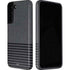 Black and Grey Stripes Galaxy S22 Plus Pro Case