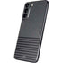 Black and Grey Stripes Galaxy S22 Plus Skin
