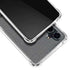 Black and Grey Stripes Galaxy S23 FE Clear Case