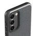 Black and Grey Stripes Galaxy S23 Plus Pro Case