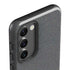 Black and Grey Stripes Galaxy S23 Pro Case