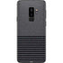 Black and Grey Stripes Galaxy S9 Plus Skin
