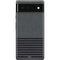 Black and Grey Stripes Google Pixel 6 Skin