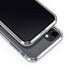 Black and Grey Stripes iPhone 11 Clear Case