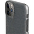 Black and Grey Stripes iPhone 11 Pro Lite Case