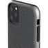 Black and Grey Stripes iPhone 11 Pro Max Impact Case